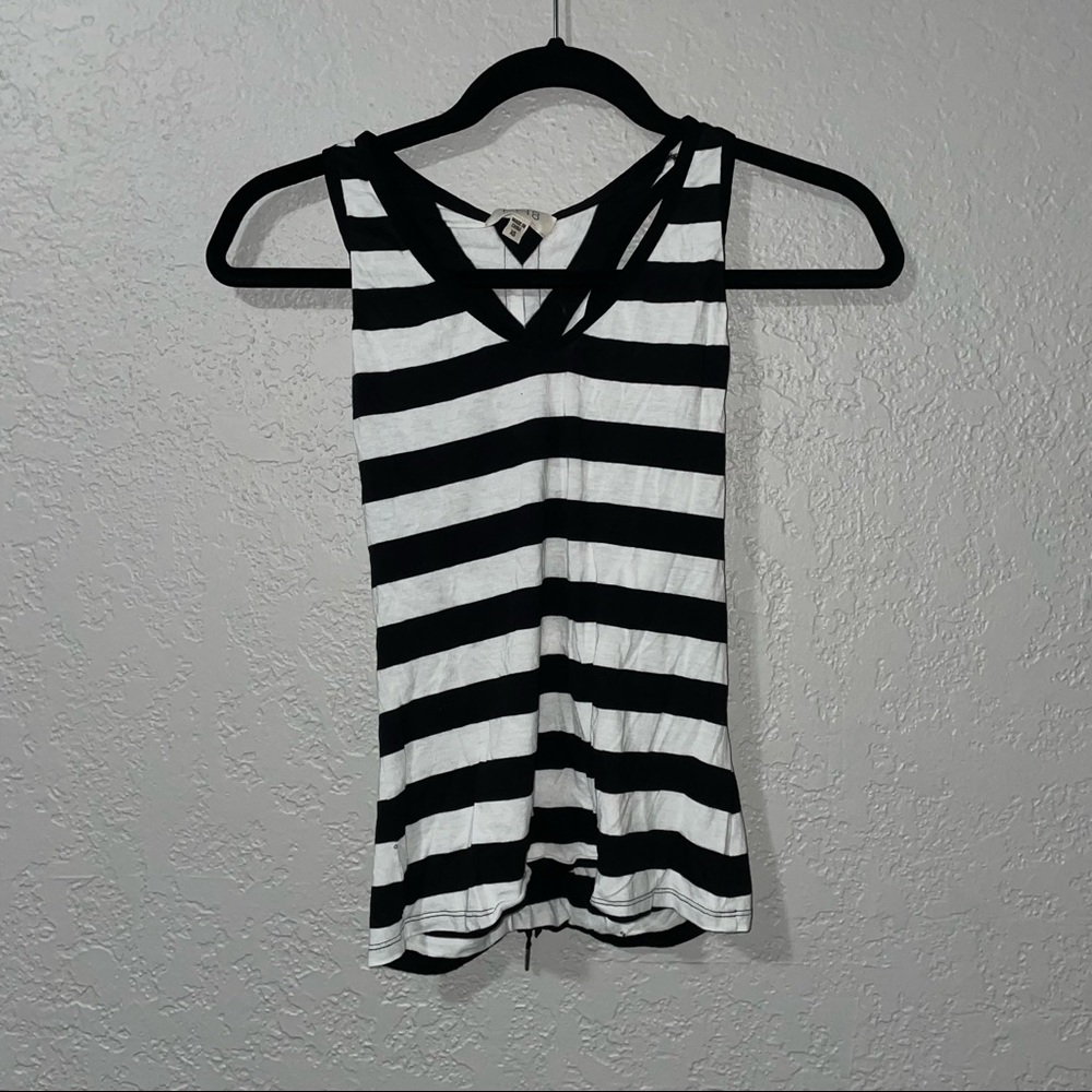 PH8 by Bebe sport tank top